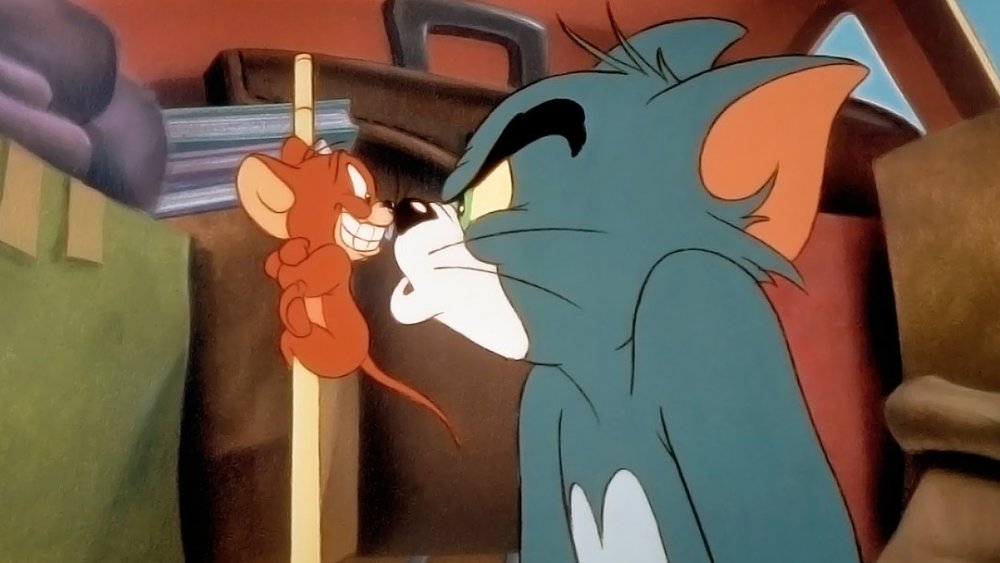 Blue cat blues tom and jerry last episode full episode The Untold Truth Of Tom And Jerry