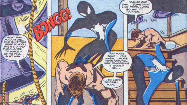 Todo lo que debes saber de Venom