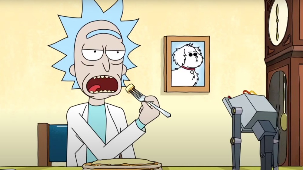 The Rick And Morty Invention You Can Buy In Real Life