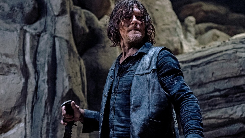 The Walking Dead Season 10 Bonus Episodes Release Date, Cast And Plot