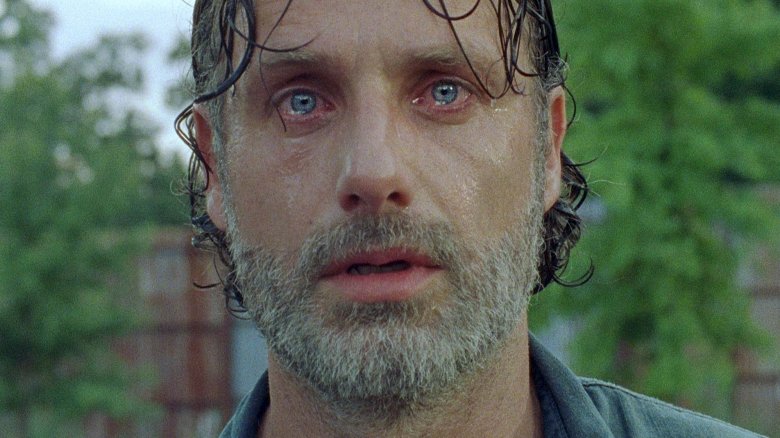 The Walking Dead Season 8 Final Has A Phenomenal And U