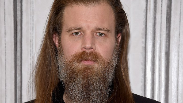 Next photo of Ryan Hurst