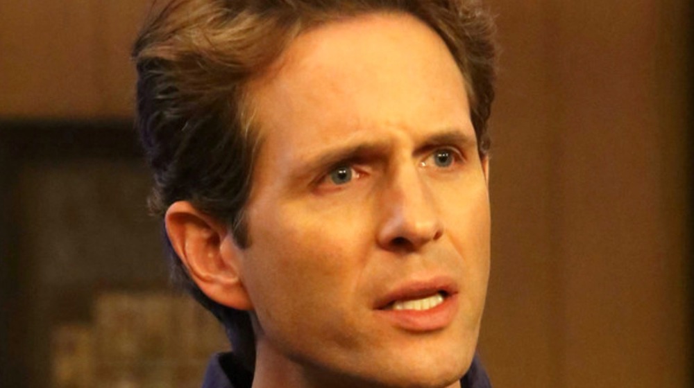 Dennis It's Always Sunny