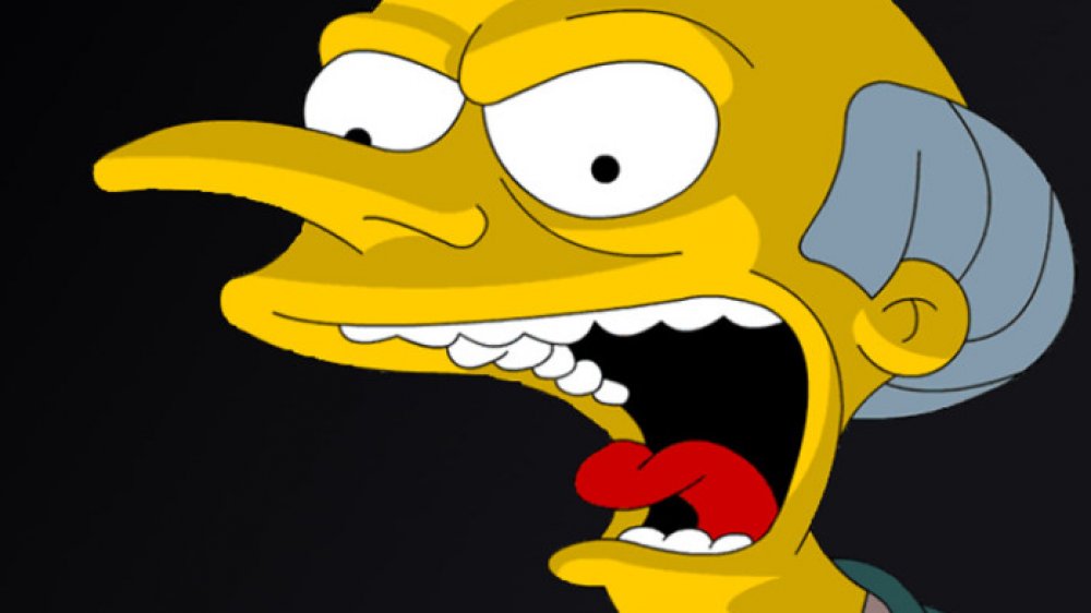 The worst things Mr. Burns has done on The Simpsons