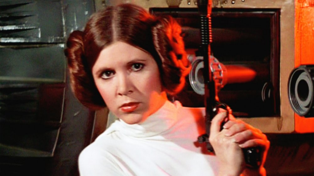 The worst things Princess Leia has ever done