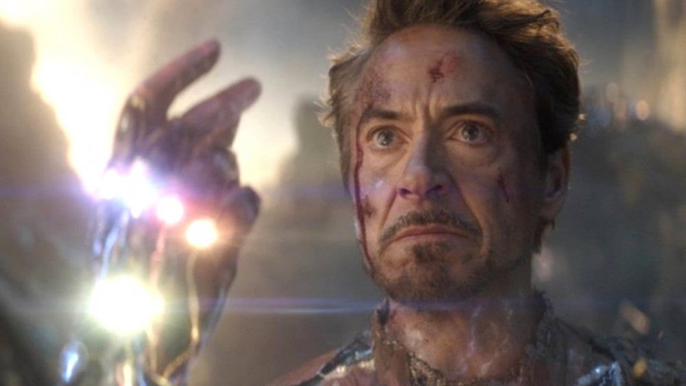 There are five MCU heroes that Iron Man never met