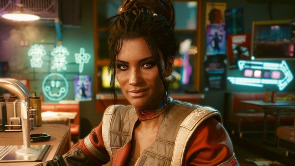 Featured image of post Meme Characters Cyberpunk 2077 / Check out inspiring examples of cyberpunk2077 artwork on deviantart, and get inspired by our community of talented artists.