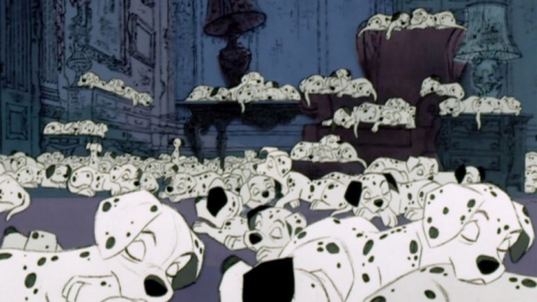 Things About 101 Dalmatians You Only Notice As An Adult