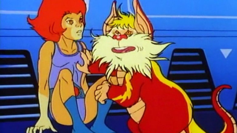 Image result for thundercats