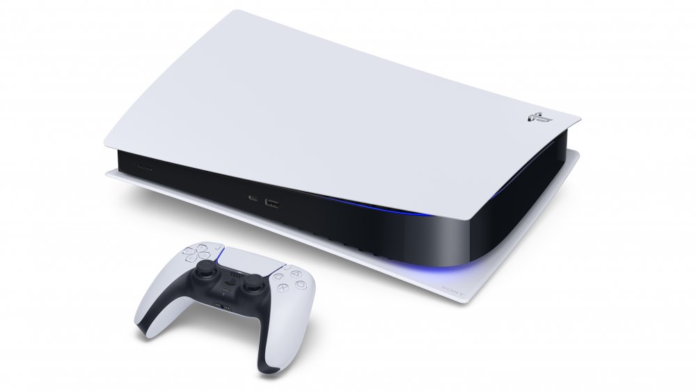 PS5