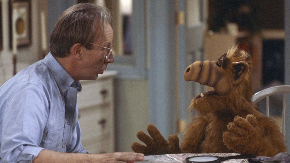 alf stuff