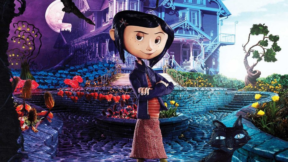 Things Only Adults Notice In Coraline