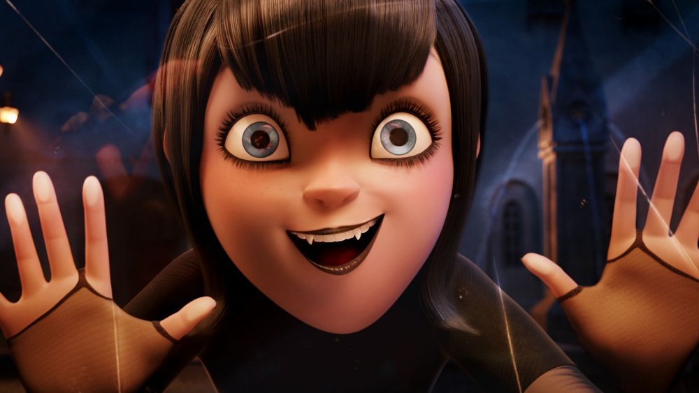 Things Only Adults Notice In Hotel Transylvania