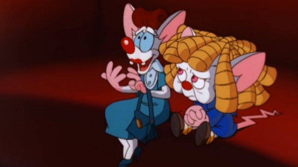 Things Only Adults Notice In Pinky And The Brain