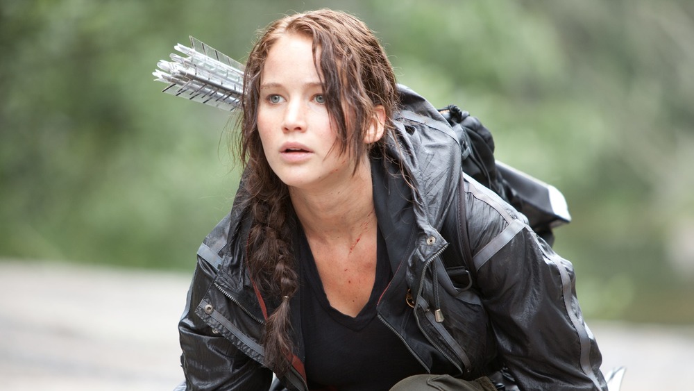 Things Only Adults Notice In The Hunger Games