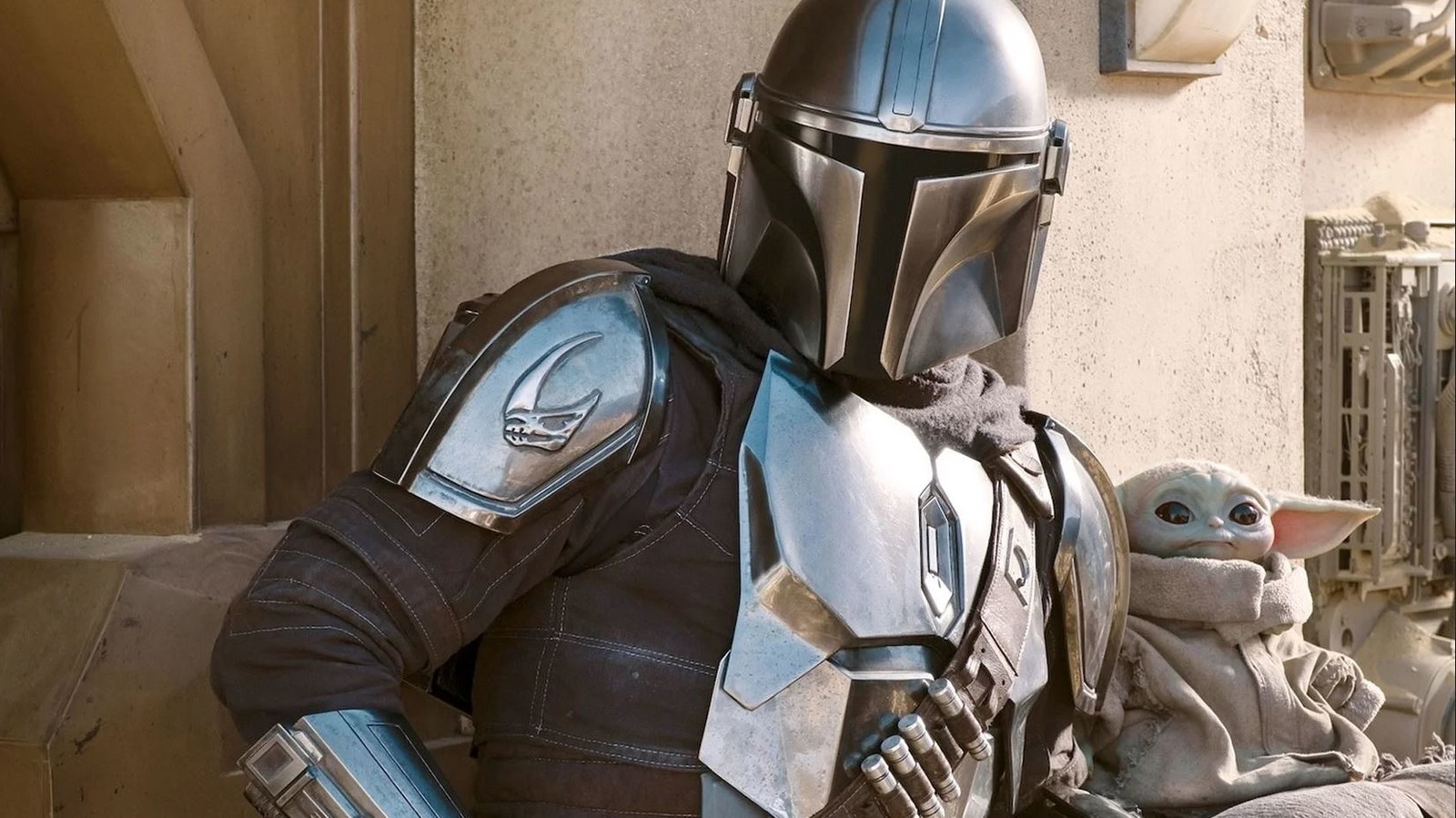 Things only adults notice in The Mandalorian - Vimarsana News