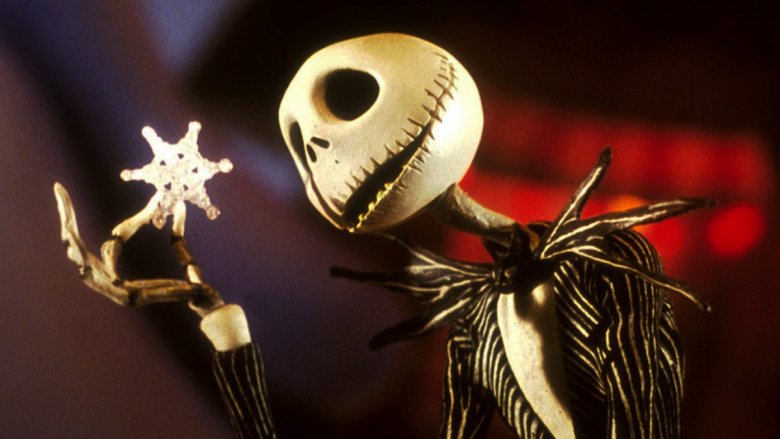 Things Adults Notice In The Nightmare Before Christmas