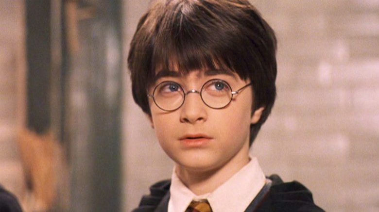 Harry Potter details that make no sense