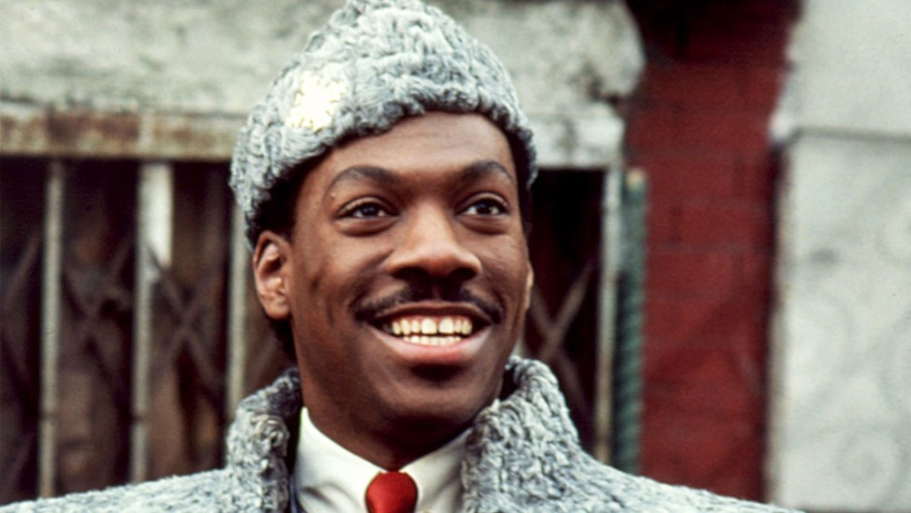 Things You Missed As A Teen Watching Coming To America