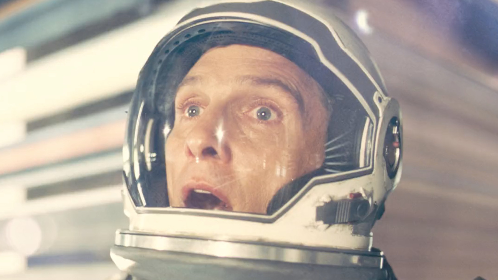 Things You Only Notice In Interstellar After Watching It More Than Once