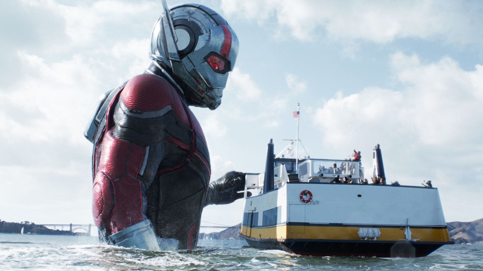 AntMan Quantumania theory could change everything