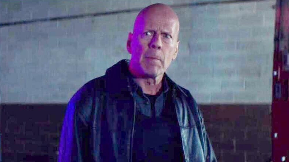 This Bruce Willis Crime Drama Is Killing It On Netflix Most of our subscribers receive their discs within two business days. this bruce willis crime drama is