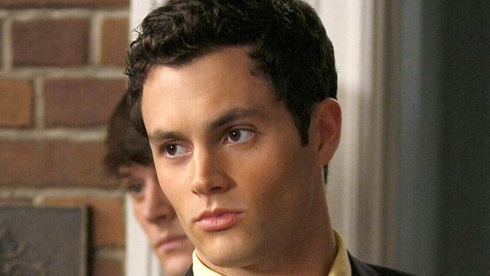 Gossip Girl