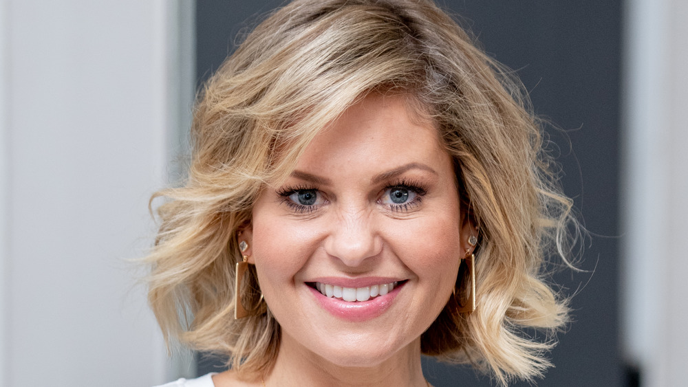 Candace Cameron Bure