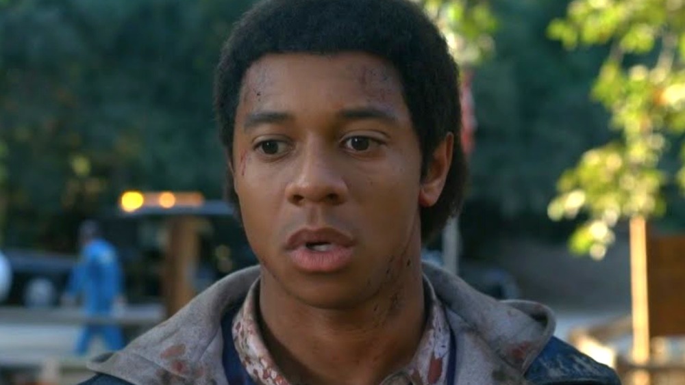 Ray Powell AHS