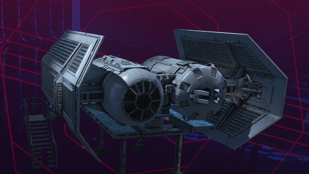 This Is The Best Bomber Loadout For Star Wars: Squadrons