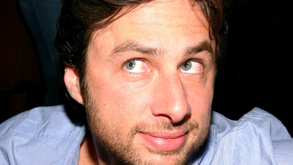 Zach Braff