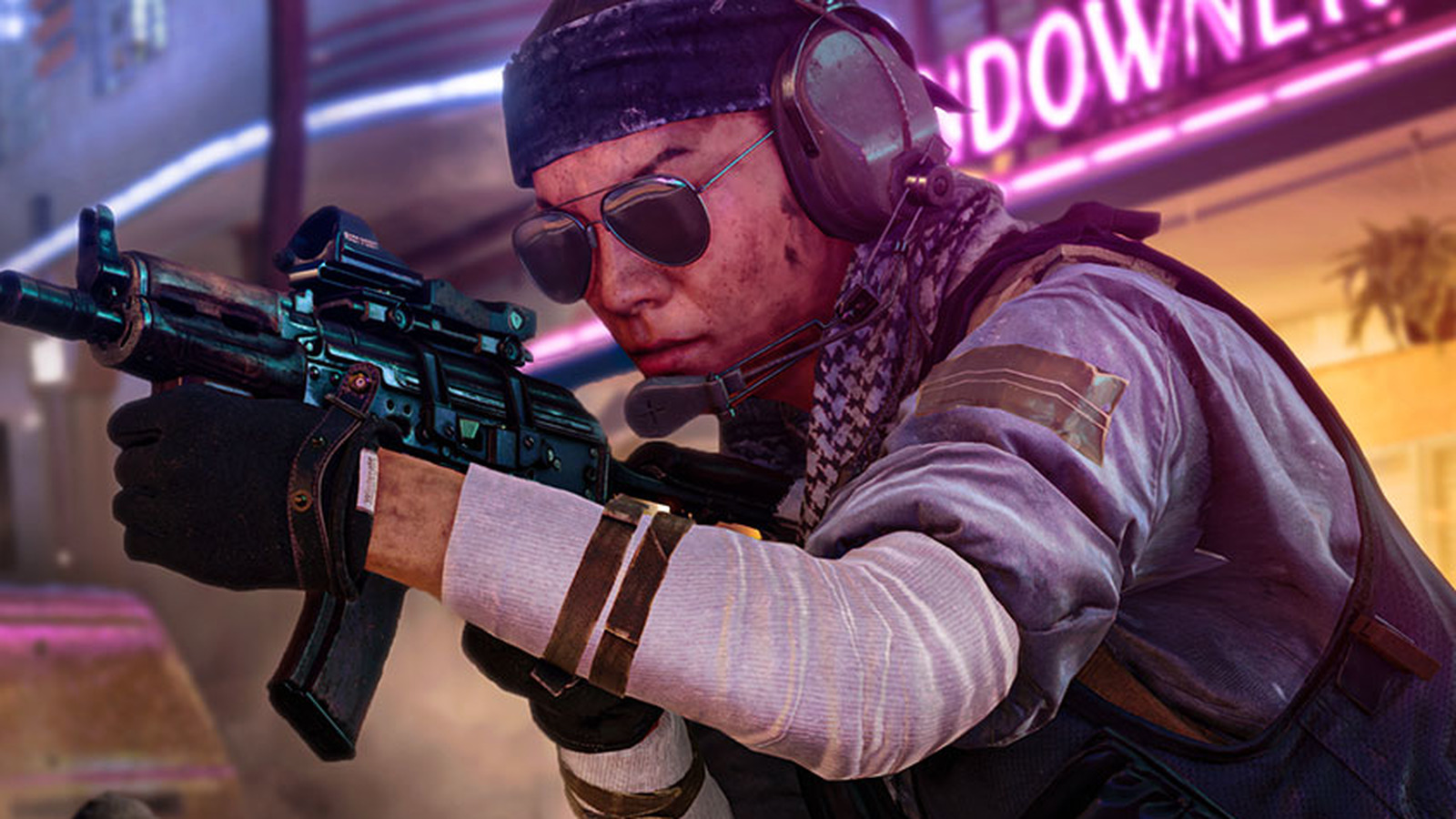 This is the worst mission in Black Ops - Vimarsana News