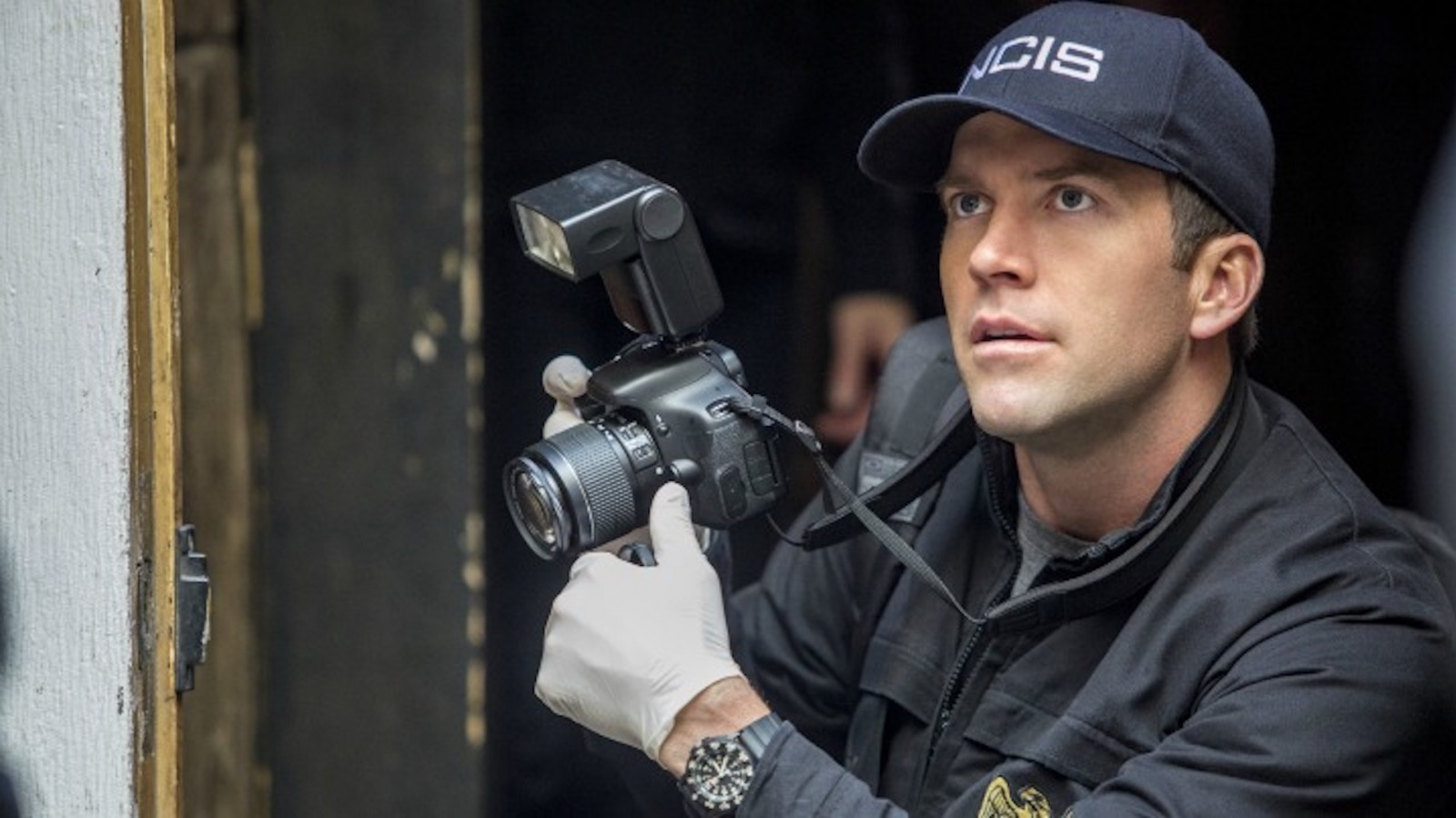 Films Et Séries Tv Avec Lucas Black What Lucas Black Has Done Since NCIS: New Orleans