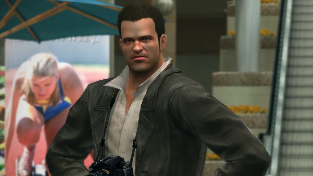 dead rising