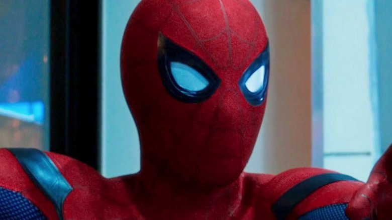 spider-man