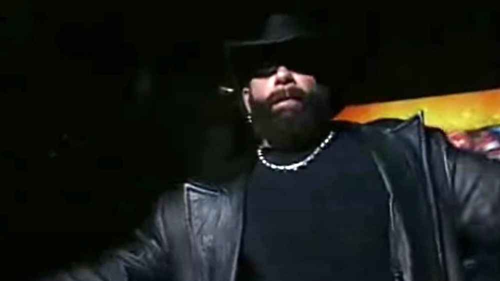 Macho Man TNA