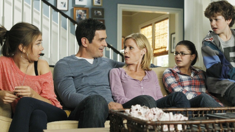 Modern Family