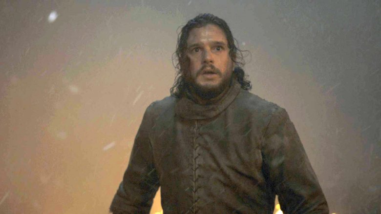 Twitter Reacts To Game Of Thrones Battle Of Winterfell