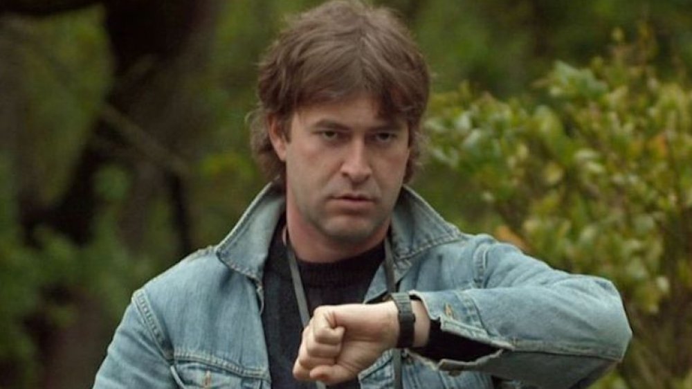 Mark Duplass in Safety Not Guaranteed
