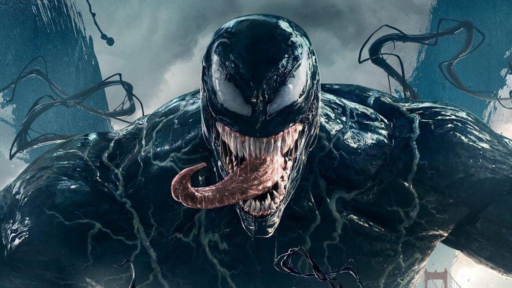 Venom 2 Trailer Has Apparently Leaked Online Ahead Of Release