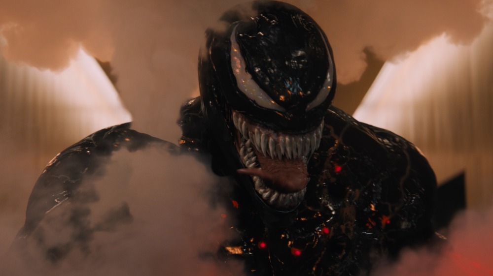 موعد نزول فيلم venom 2