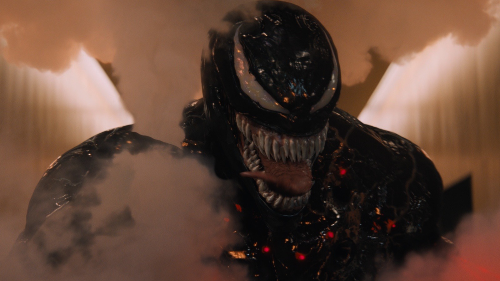 Venom Let There Be Carnage Release Date Cast And Plot What We Know So Far