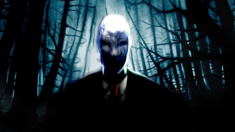 Video Games That Killed People In Real Life - slenderman the arrival even more updates roblox