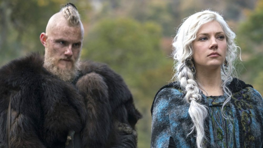 Vikings season 6 release date, cast, plot and trailer - Does Netflix Have Season 6 Of Vikings