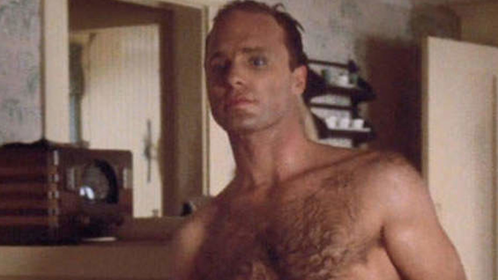 Ed Harris in Swing Swift