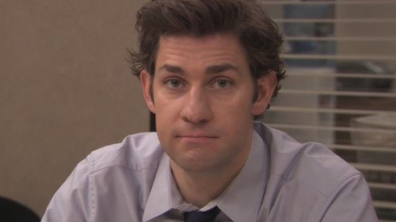 Was Jim Halpert from The Office secretly a sociopath?