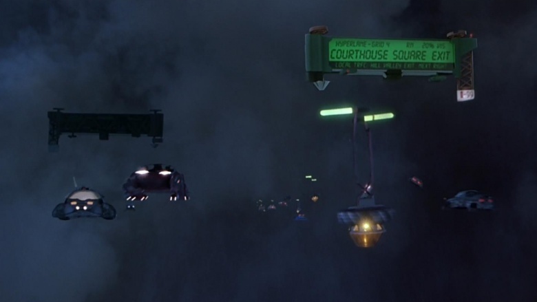 Ways Back To The Future 2 Eerily Predicted The Present - Where Can I Stream Back To The Future