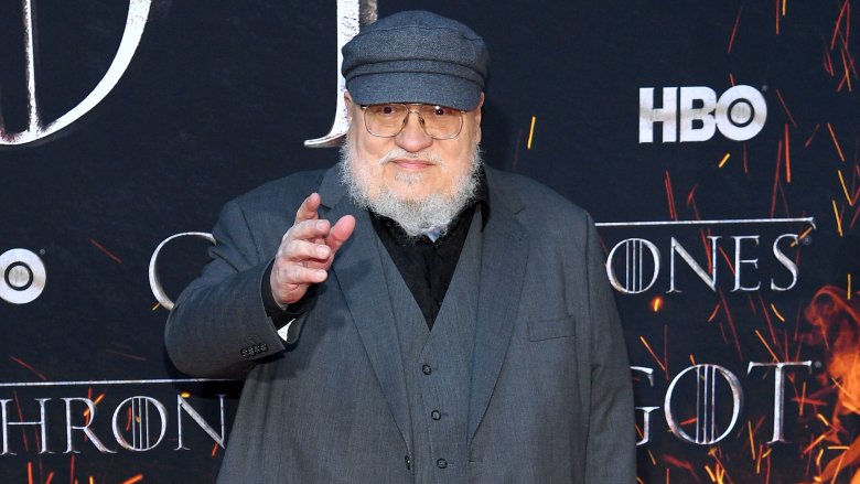 Ways George R R Martin Can Fix Game Of Thrones Ending