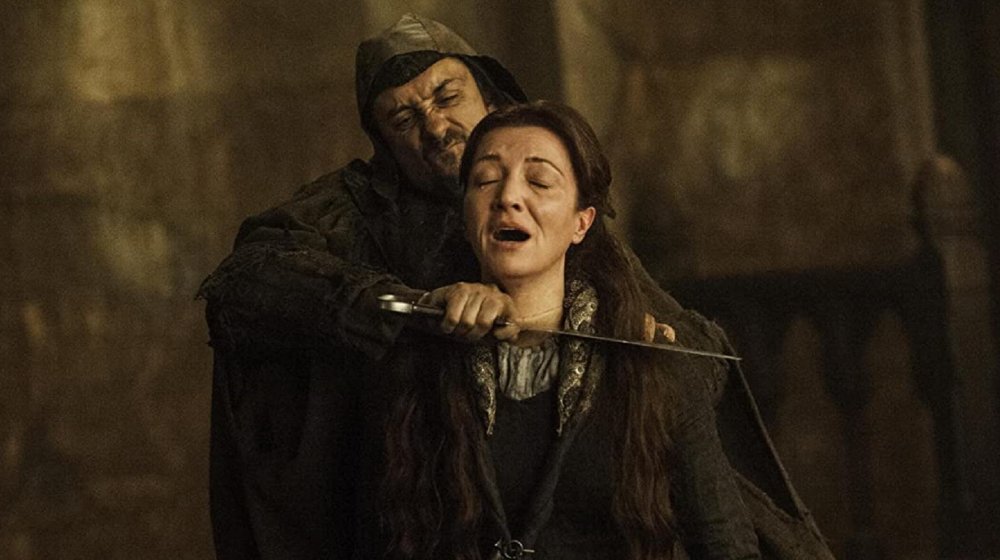 Game of Thrones