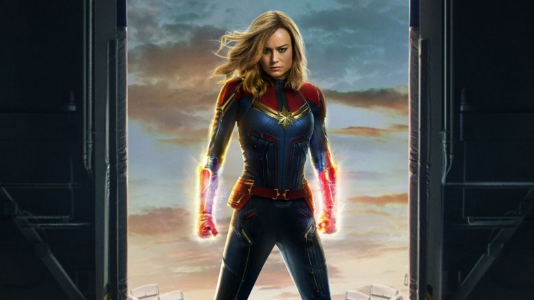 Weaknesses You Didn T Realize Captain Marvel Had